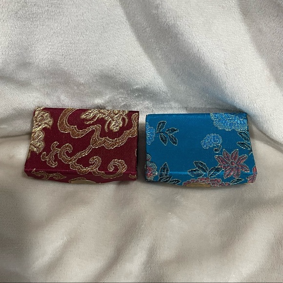 Handbags - 🎁Set of 2 lipstick cases